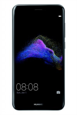 Photo of Huawei P8 Lite 2017 16GB Dual Sim Smartphone - Black