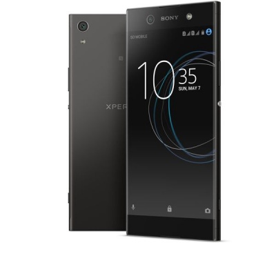 Photo of Sony Xperia XA1 Ultra 32GB Cover - Black Cellphone