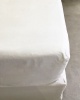 Whiteheads Extra Depth & Extra Length 200TC 100% Cotton Hotel Fitted Sheets Photo