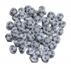 Teachers First Choice Dice 10 Face 00 - 90 Jumbo 1 Dice Included Photo
