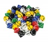 Teachers First Choice Dice 10 Face 0000 - 9000 Photo