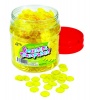 Teachers First Choice Counters 16mm Transparent Yellow Photo