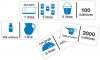 Teachers First Choice Dominoes Volume Photo