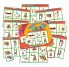 Teachers First Choice Bingo Positions Match Photo