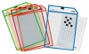 Teachers First Choice Swap Write N Wipe Sleeves Photo