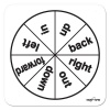 Teachers First Choice Swap Plus Spin Insert Actions Photo