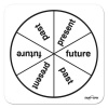 Teachers First Choice Swap Plus Spin Insert Tense Photo