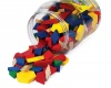 Teachers First Choice Pattern Blocks Wood Photo