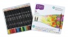 Derwent Academy Colour - Tin of 24 Photo