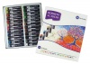 Derwent Academy Oil Pastel - 24 Photo