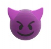 Jam Jamoji V2 Trouble Emoji Bluetooth Speaker Photo