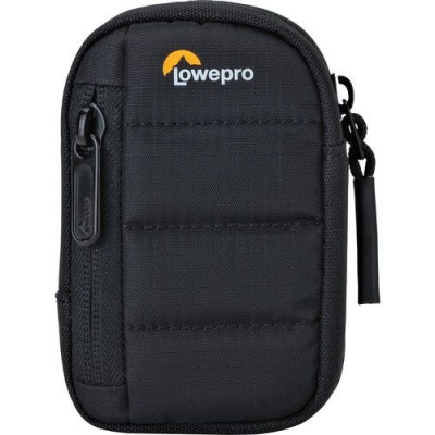 Photo of Lowepro Tahoe CS 10 Pouch - Black Digital Camera