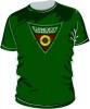 DC Green Arrow T-Shirt Console Photo