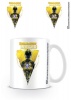 Power Rangers Movie - Yellow Ranger Mug Photo