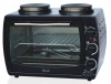 Swan - 22 Litre 2600W Compact Oven Photo