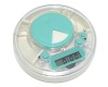 Digital Pill Case with Alarm Clock Photo
