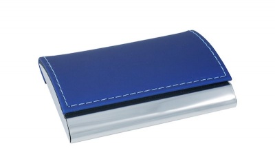 Photo of Marco Executive Card Holder - Blue