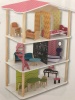 Charlotte Dollhouse Photo