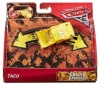 Disney Pixar Cars 3 Crazy 8 Crashers - Taco Photo