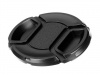 Canon Optika 77mm Camera Lens Cap for & Nikon Photo