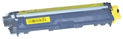 Photo of Brother TN265 / TN-265 / 265 Yellow Toner Cartridge - Compatible
