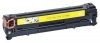 Canon Generic Compatible Toner Cartridge Yellow 316 / 716 316Y 716Y Photo