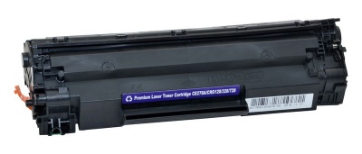 Photo of Generic HP Compatible Toner Cartridge 78A CE278A 278