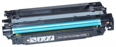 Photo of Generic HP Compatible Toner Cartridge 85A CE285A 285