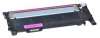 Samsung Generic Compatible Magenta Toner Cartridge CLT-406M / M406 / 406 Photo