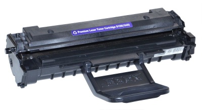 Photo of Samsung Generic Compatible Black Toner Cartridge MLT-D108S 108S D108 108