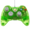 PDP Xbox 360 Controllers - Lime Green Console Photo