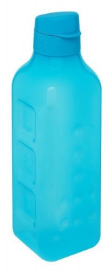 Photo of Lock & Lock - Ice Bottle Blue - 1 Litre