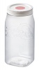 Lock & Lock - Canister Square - 1 Litre Photo
