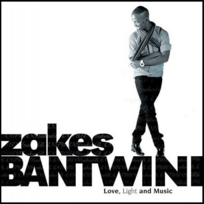 Photo of Zakes Bantwini - Love Light and Music
