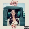 Lana Del Rey - Lust For Life Photo