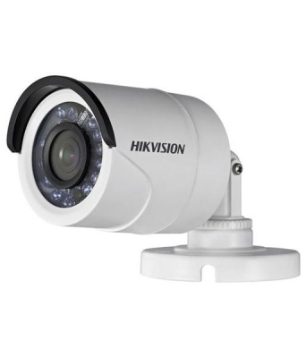 Photo of Hikvision Outdoor Bullet 20M IR- 3.6mm Camera