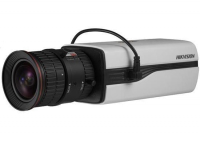 Photo of Hikvision Turbo HD1080P Box Camera