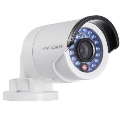 Photo of Hikvision THD720P Outdoor Bullet Camera 20M IR 3.6mm Lens