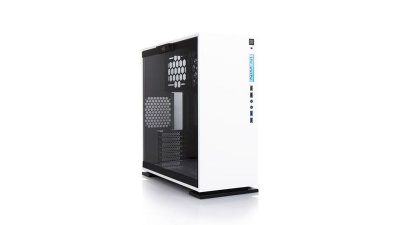 Photo of In Win CF06 303 Mid Tower Chassis - White