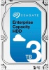 Seagate Enterprise Capacity 3.5 HDD - SAS 6GB/s 4TB 7200RPM 128MB Cache - No Encryption Photo