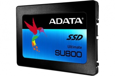 Photo of ADATA Premier SU800 512GB 2.5" SATA6G SSD