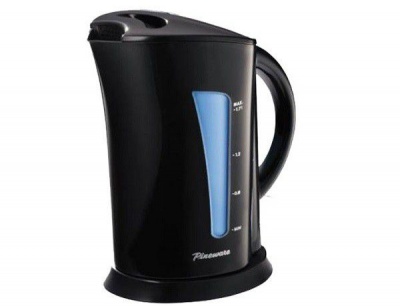 Photo of Pineware 1.7L Cordless Kettle