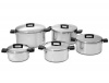 Hart J7 10-Piece Cookware Set Photo