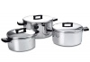 Hart J7 6-Piece Cookware Set Photo
