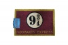Harry Potter Platform Door Mat Photo
