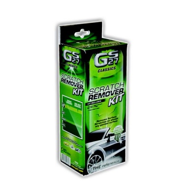 Photo of Homemark Gs27 Gentle Car Scratch Remover Kit