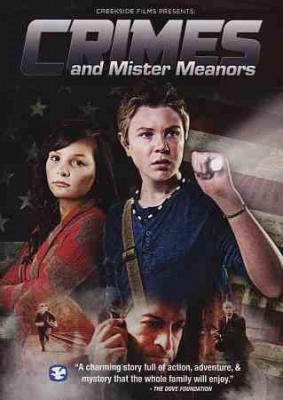 Photo of Crimes and Mister Meanors Movie