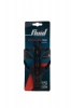 Fluid Water Bottle Cage - Black Nylon Photo