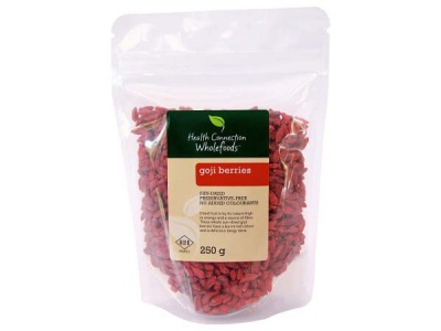 Photo of Health Connection Wholefoods Goji Berries - 250g