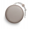 B&O Play A1 Portable Bluetooth Speaker - Sand Stone Photo